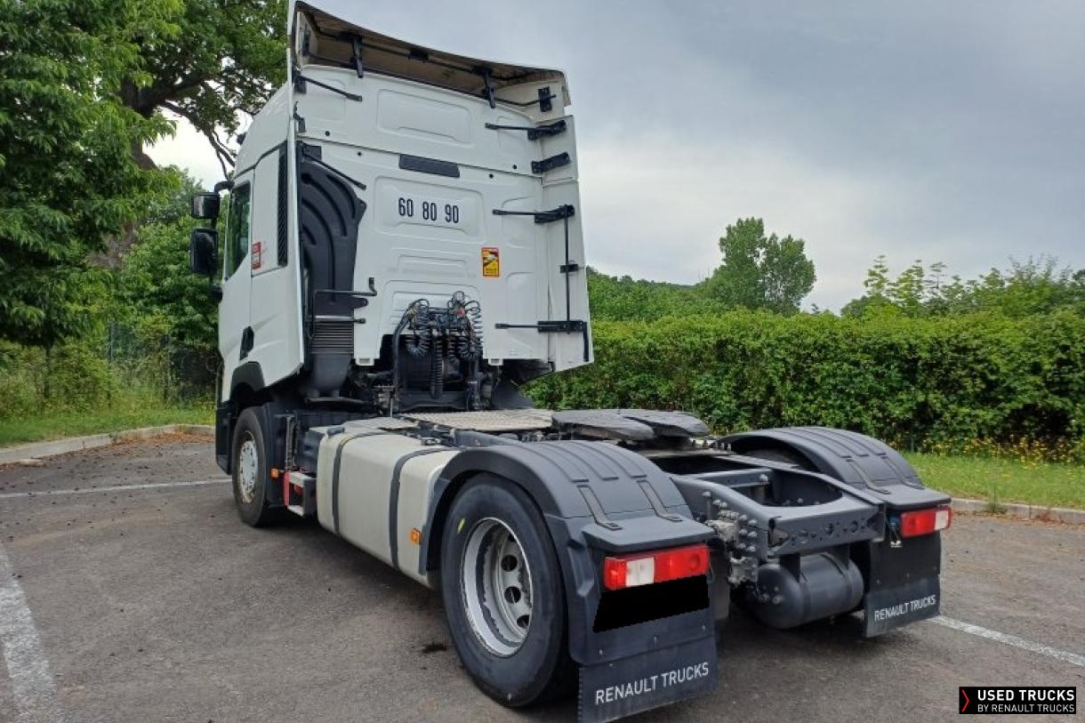 Renault Trucks T 480