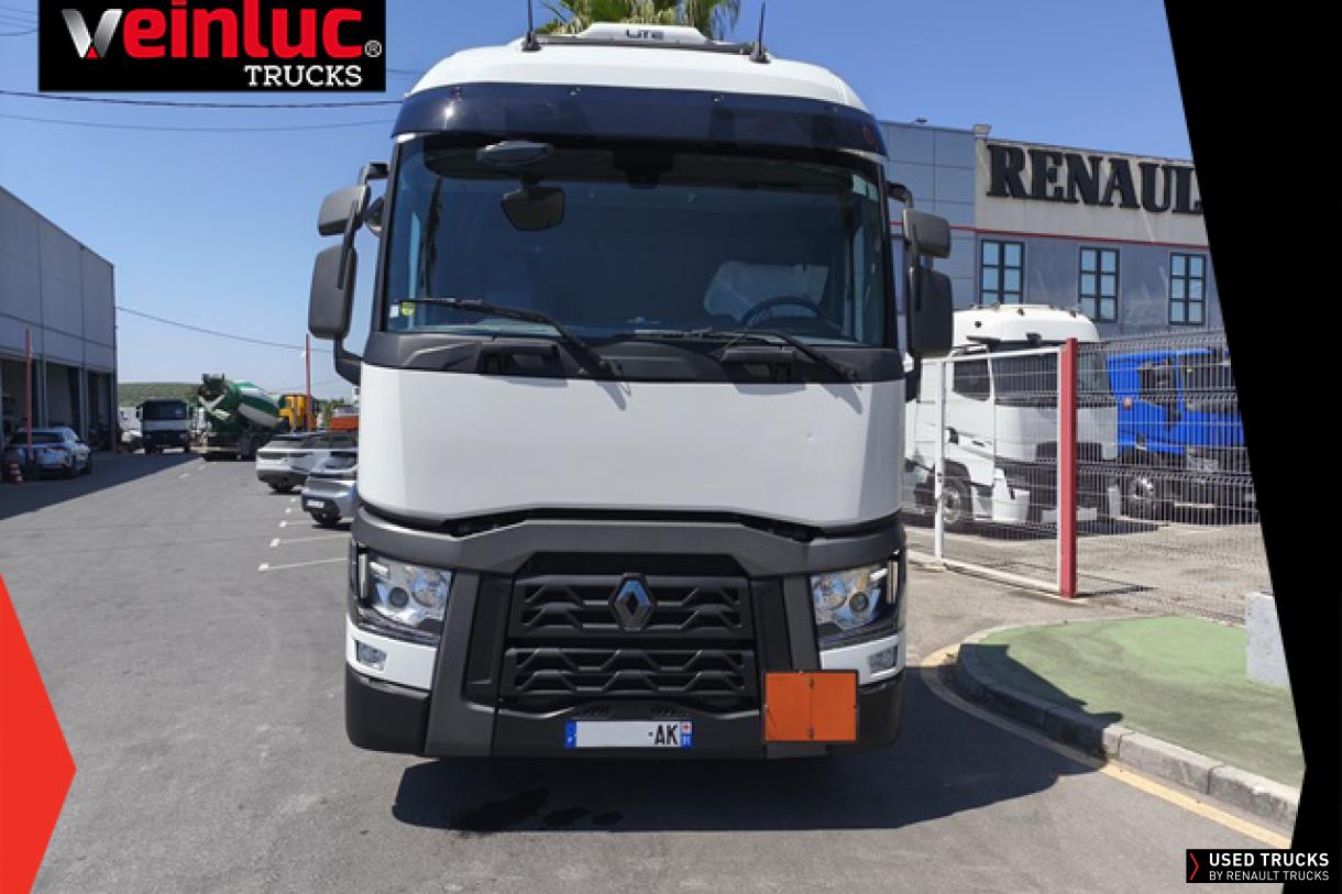 Renault Trucks T 460