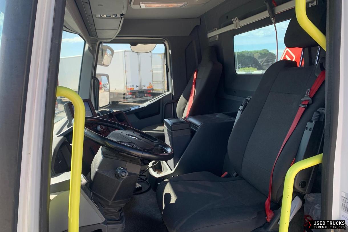 Renault Trucks C 520