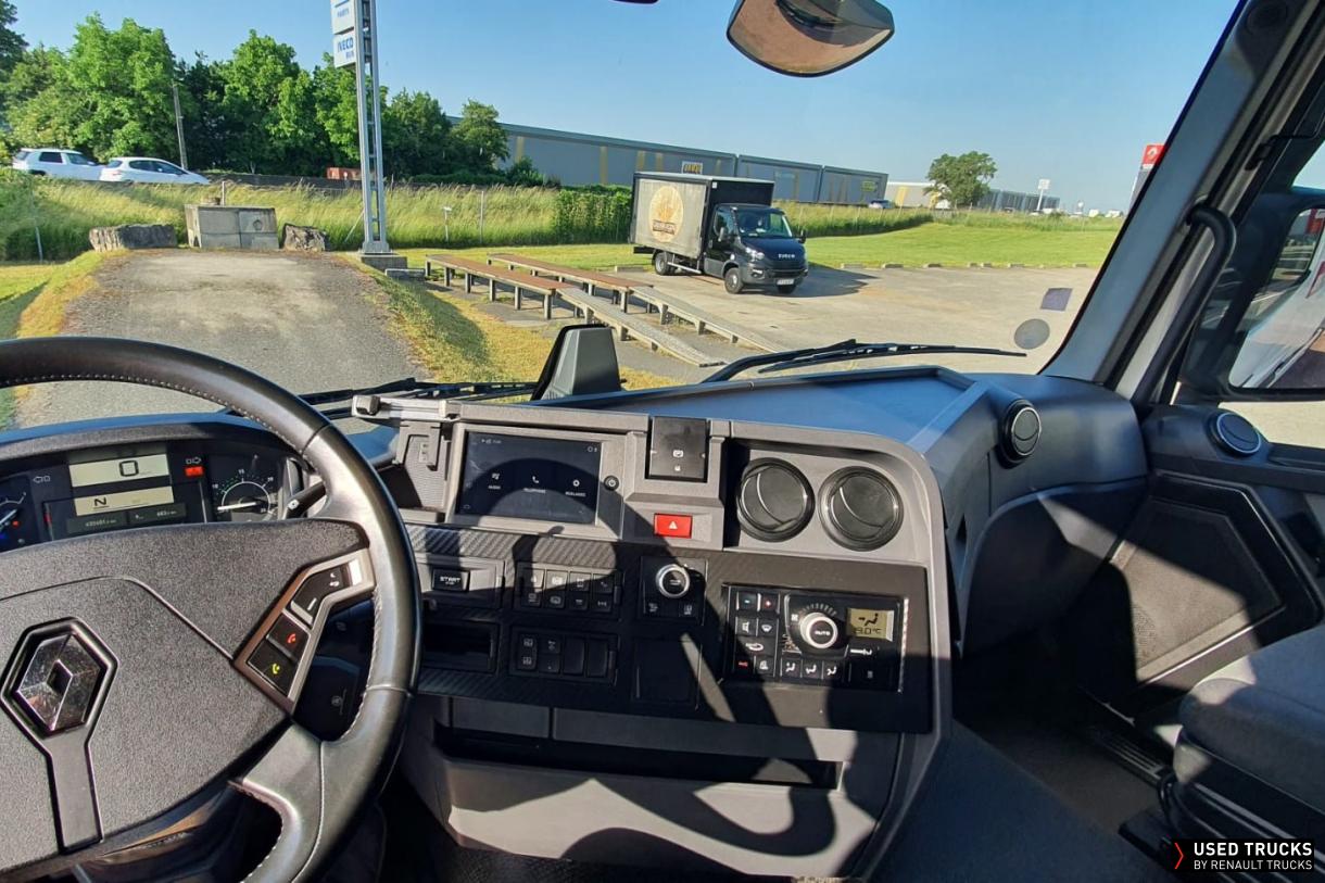 Renault Trucks T 480