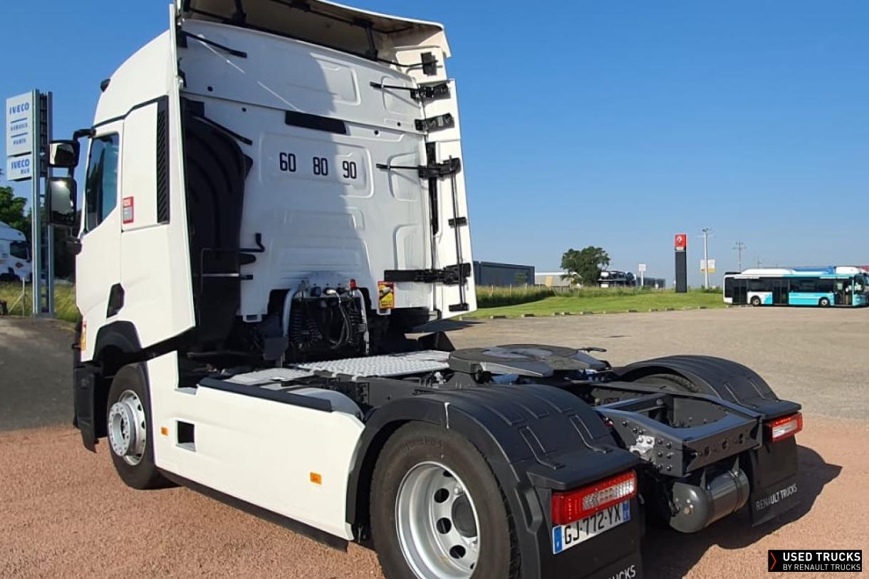 Renault Trucks T 480