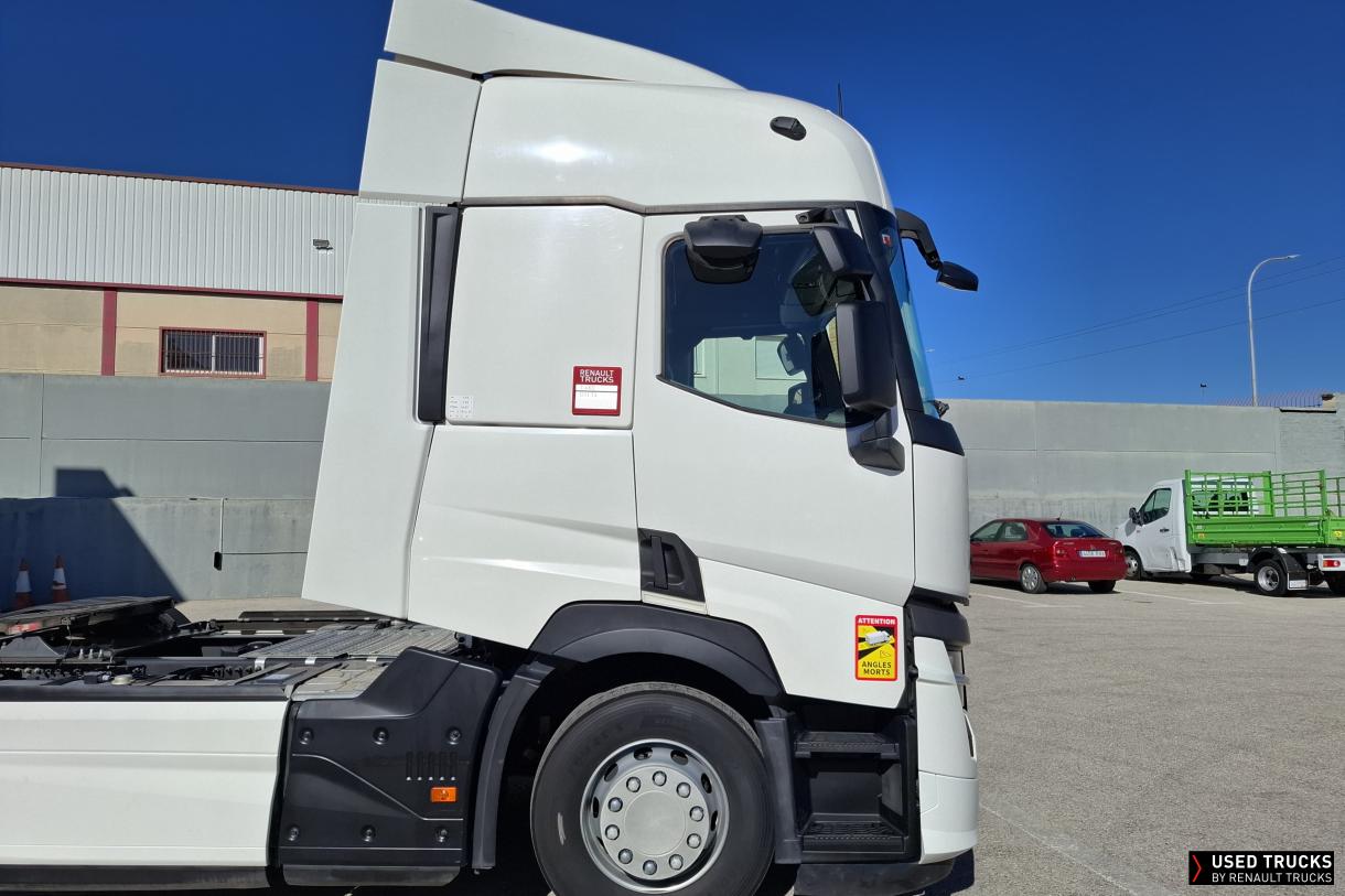 Renault Trucks T 480