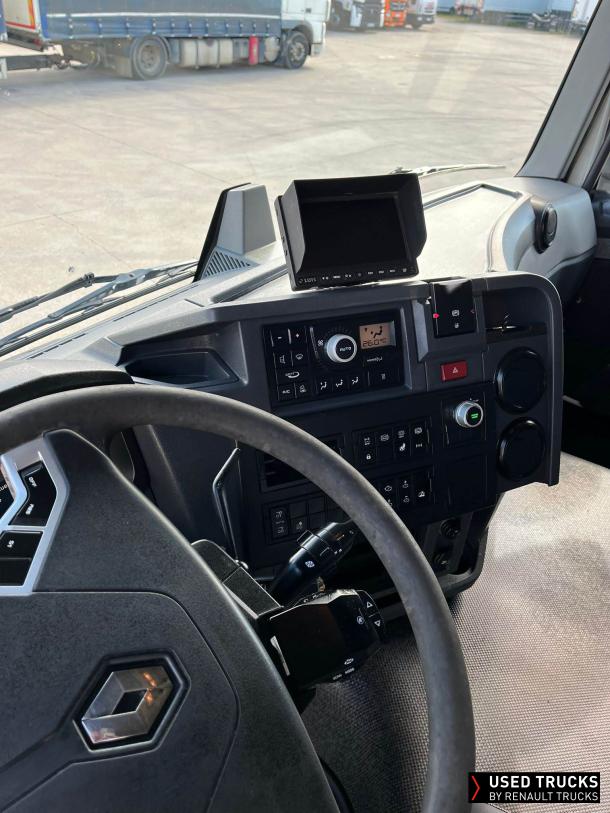 Renault Trucks T 430