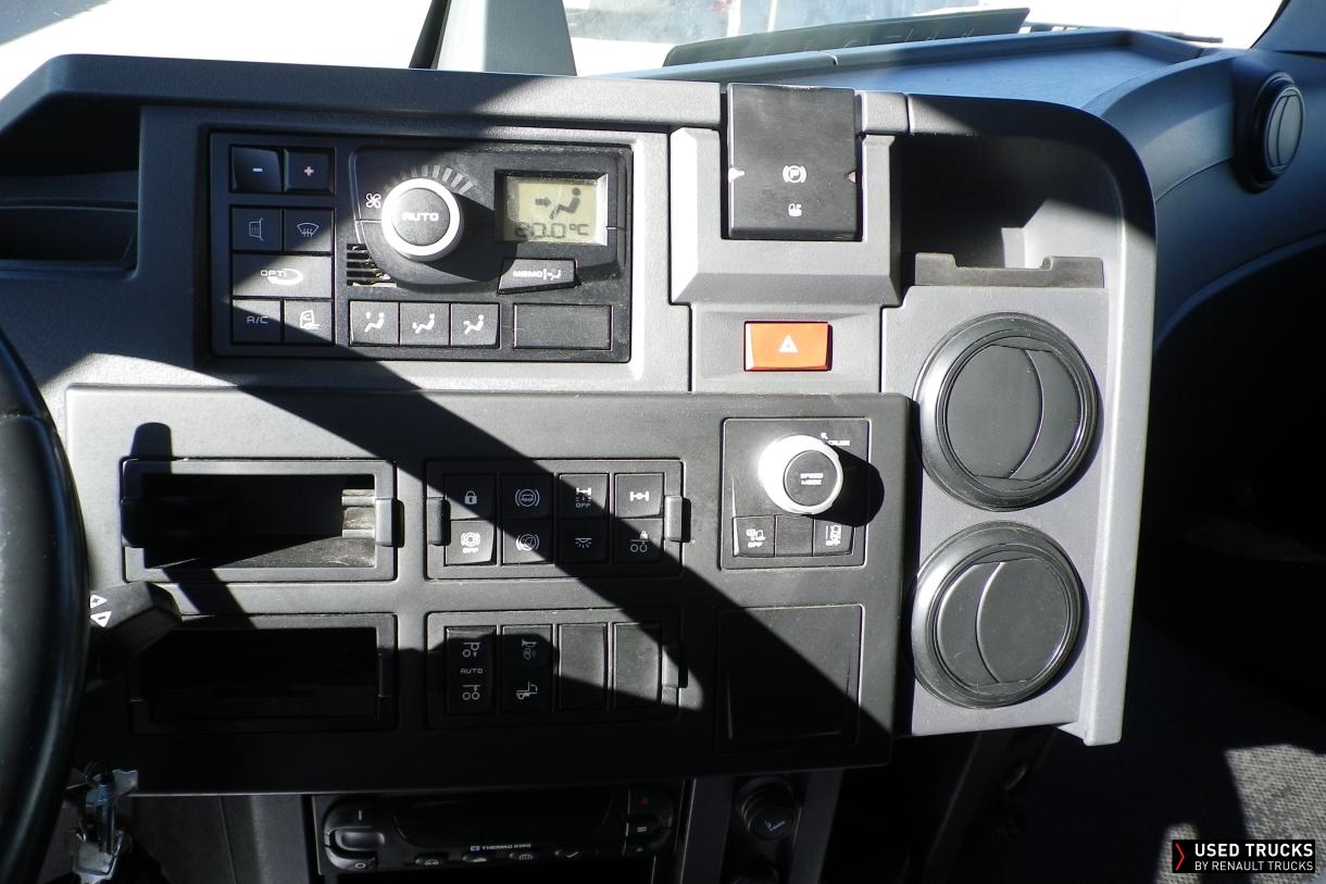 Renault Trucks T 460