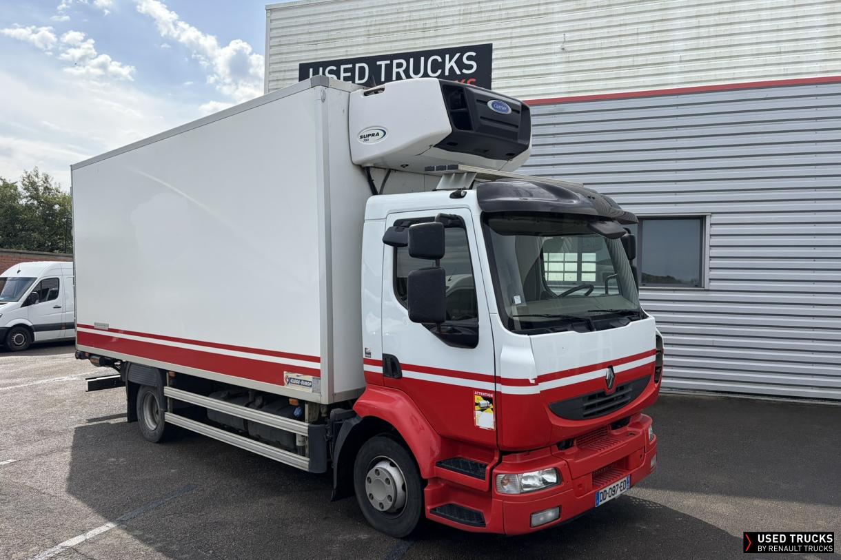 Renault Trucks Midlum 220