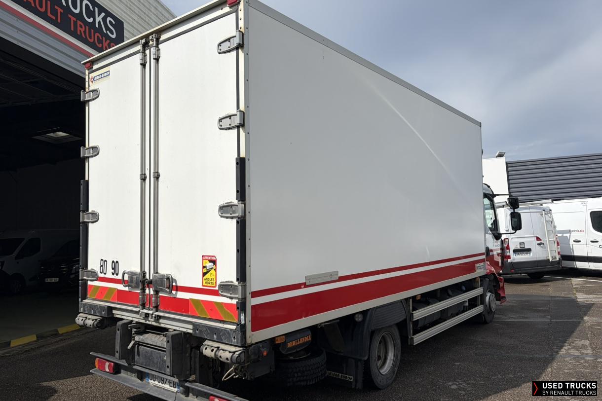 Renault Trucks Midlum 220