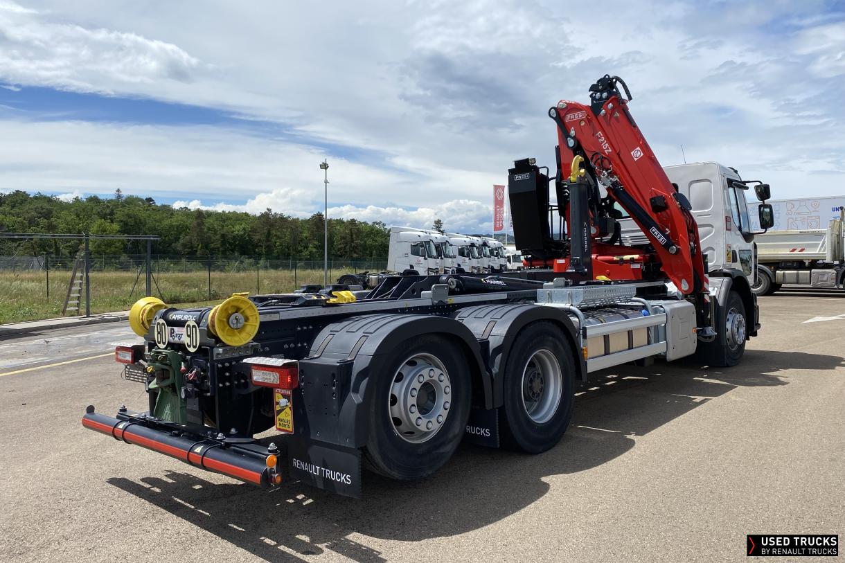 Renault Trucks C 