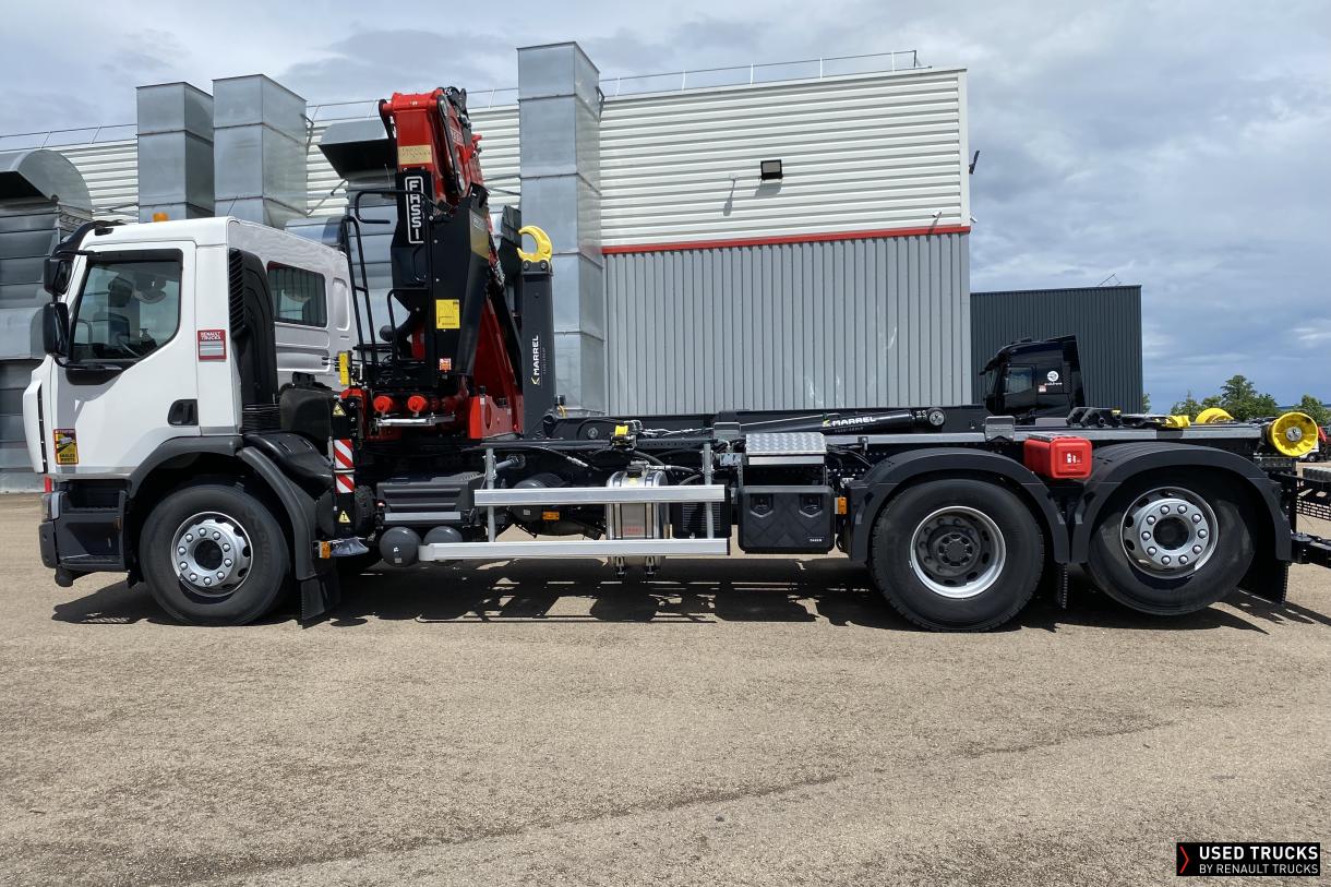 Renault Trucks C 