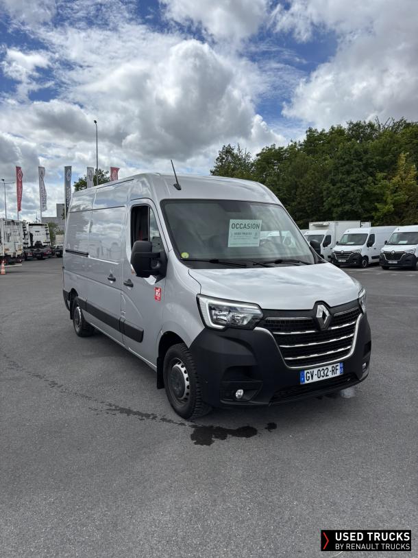 Renault Trucks Master 