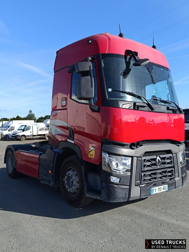 Renault Trucks T 480