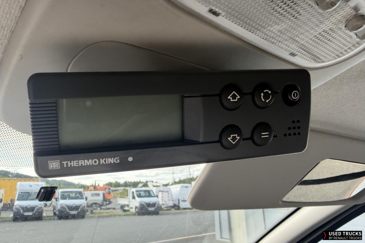 Renault Trafic 120