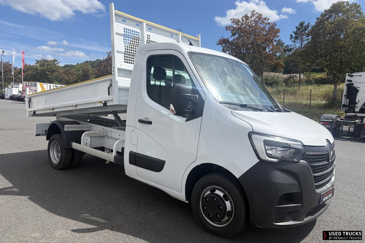 Renault Master 130
