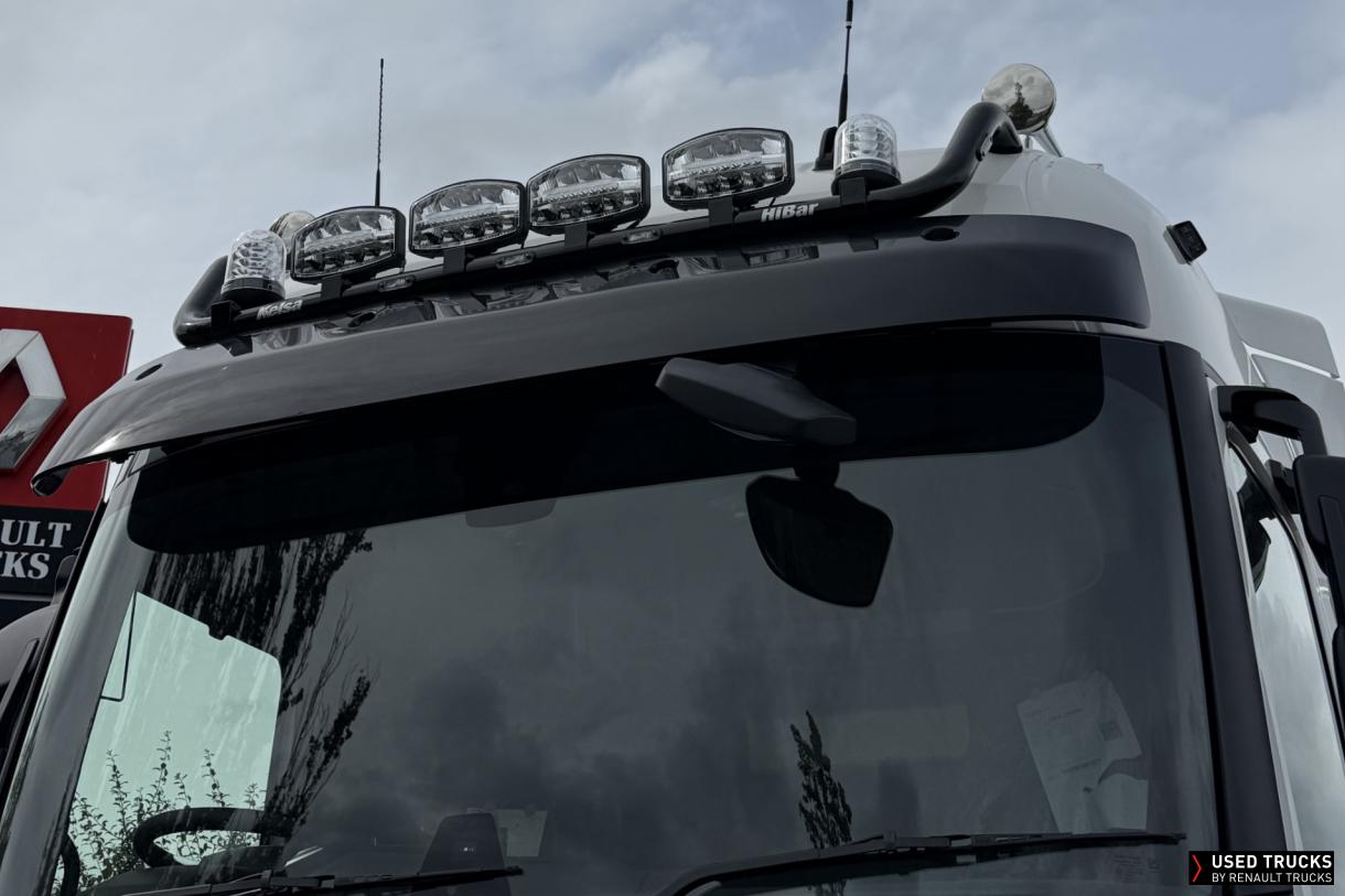 Renault Trucks T High 440