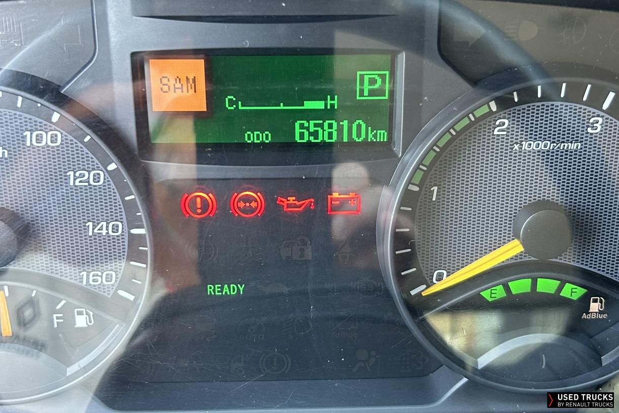 Fuso Canter 150