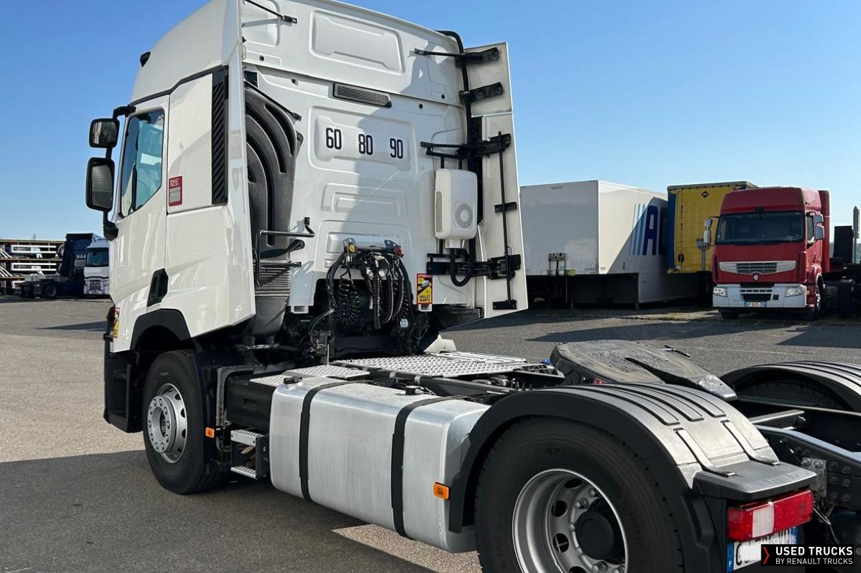 Renault Trucks T 480