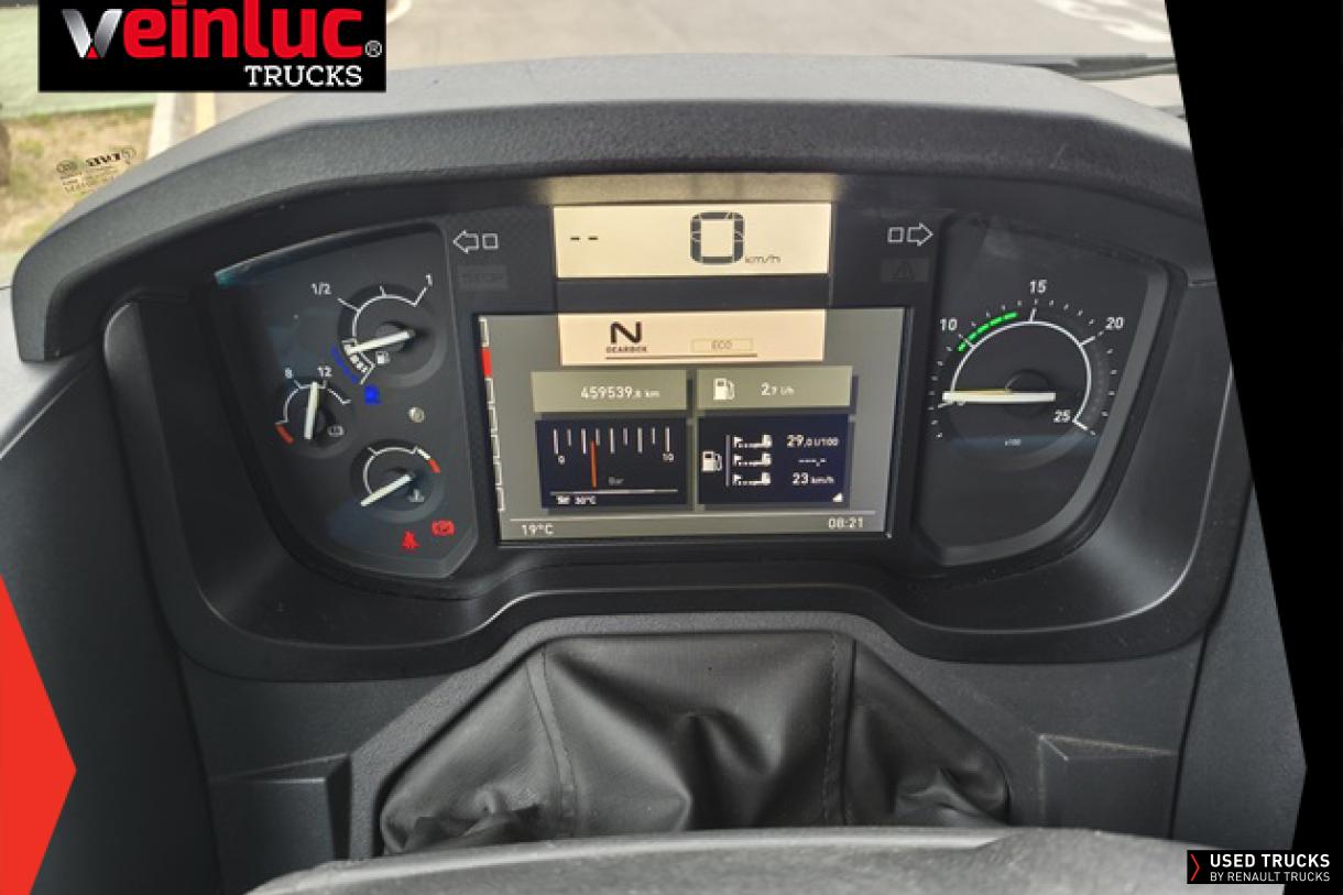 Renault Trucks T High 480