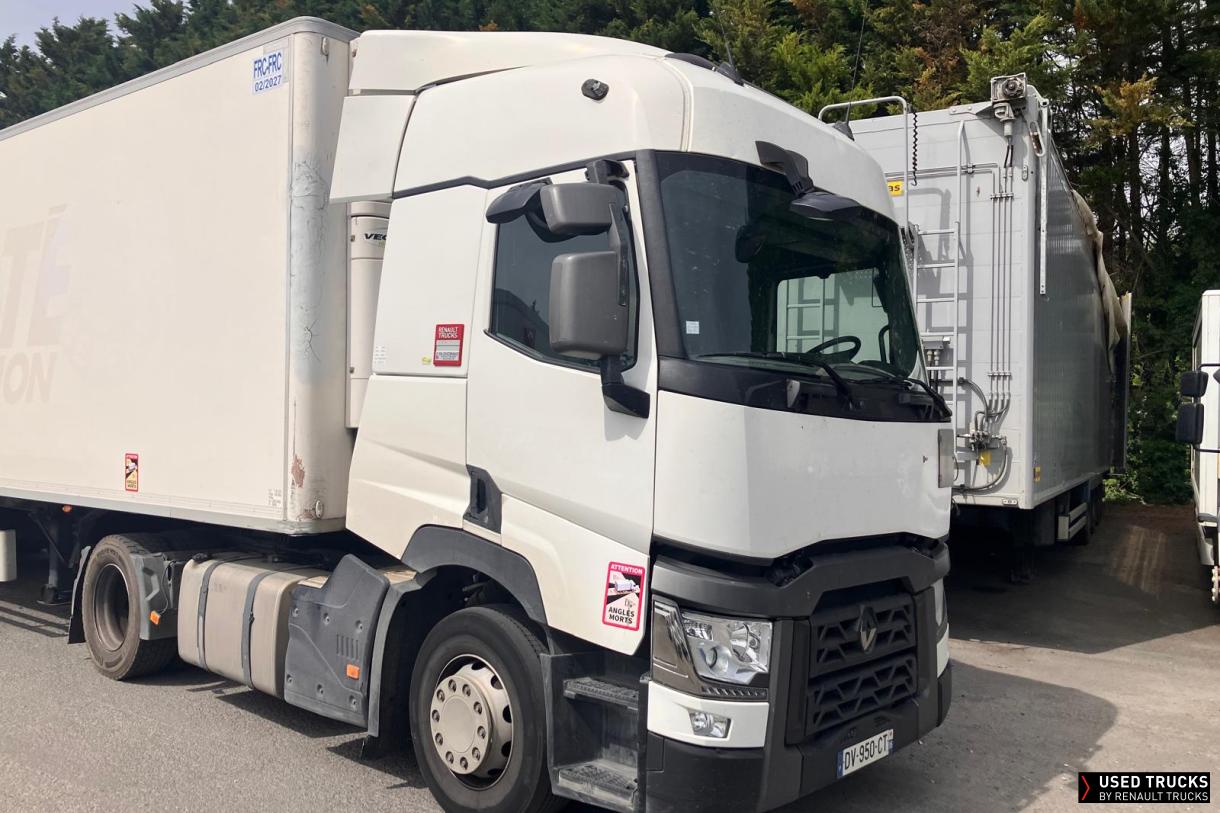 Renault Trucks T 430
