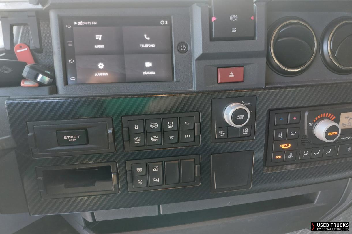 Renault Trucks T High 480