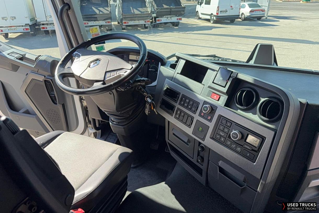 Renault Trucks T 480