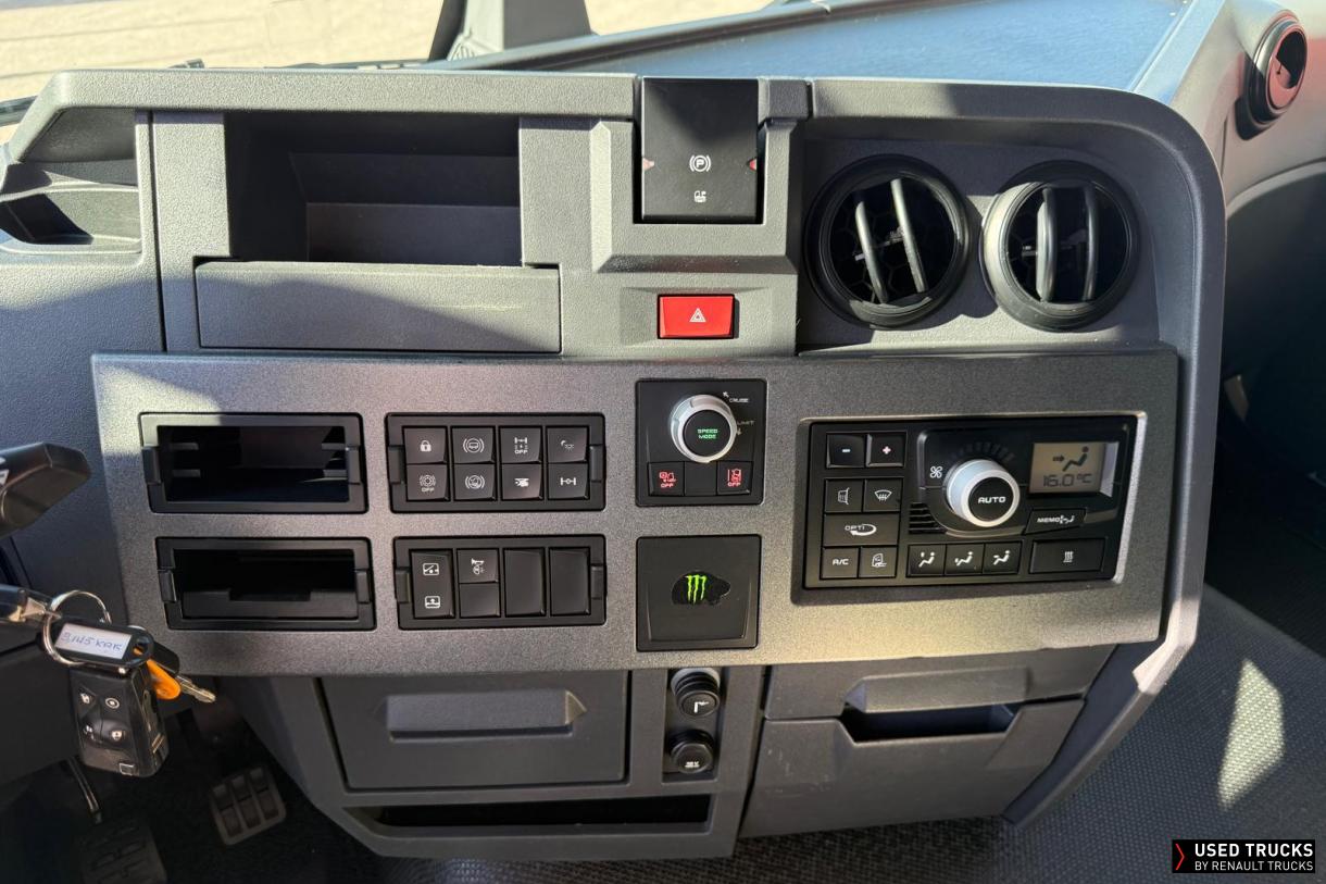 Renault Trucks T 480