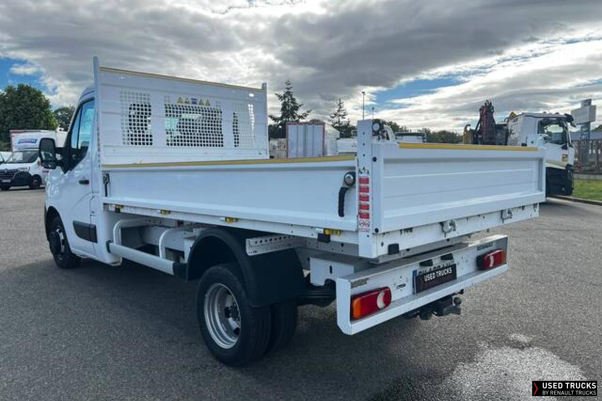 Renault Master 130