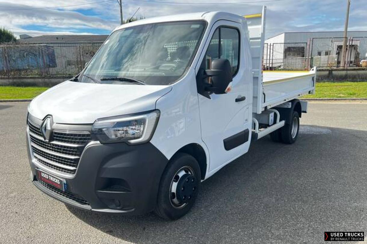 Renault Master 130