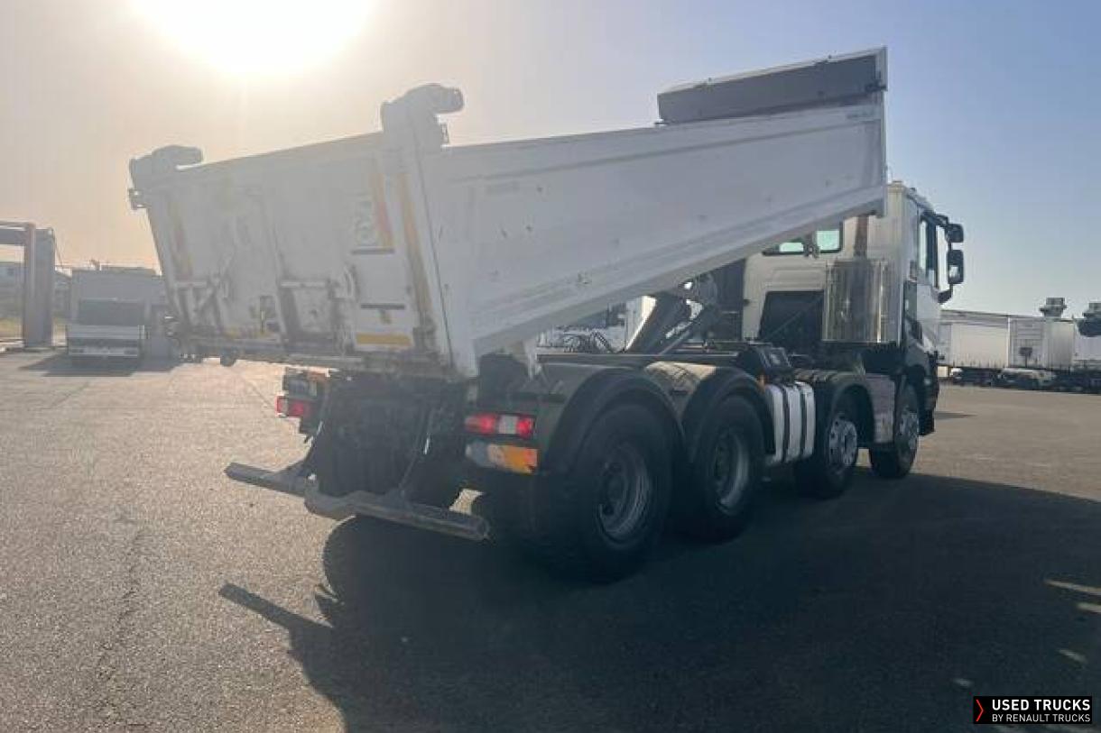 Renault Trucks C 480