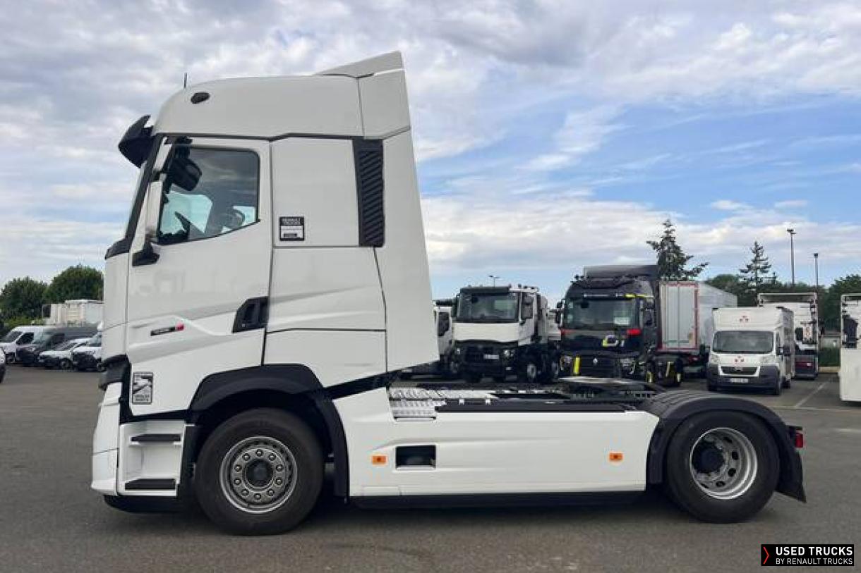 Renault Trucks T High 480
