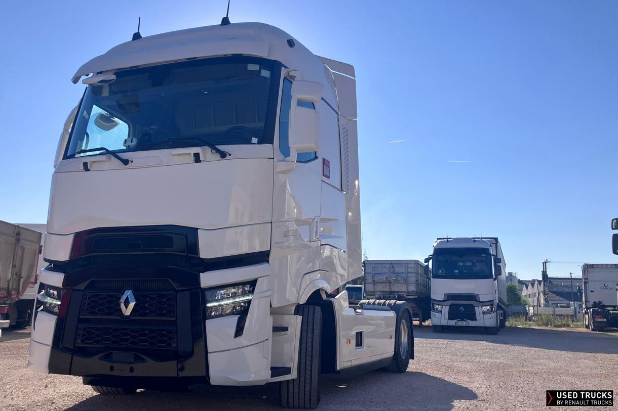 Renault Trucks T High 480