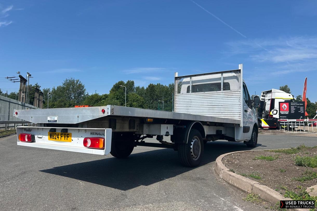 Renault Trucks Master 145