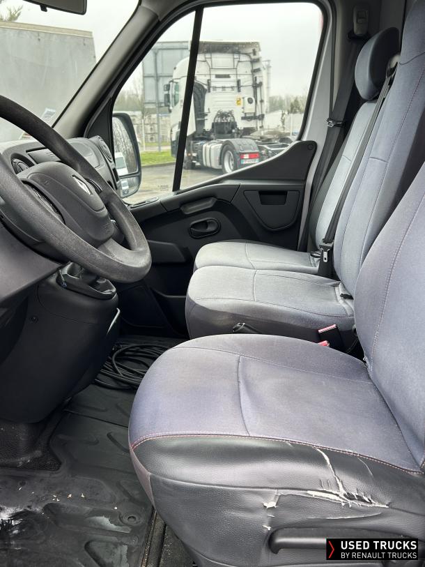 Renault Trucks Master 170