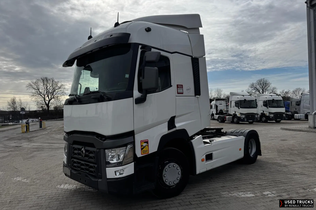 Renault Trucks T 460