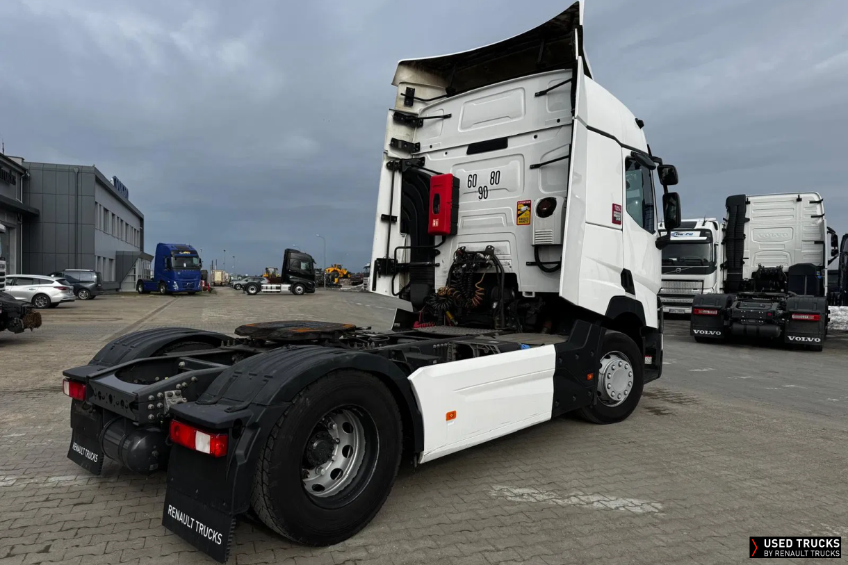 Renault Trucks T 460