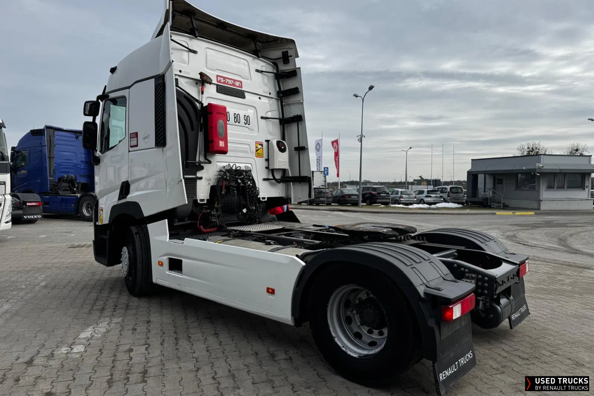 Renault Trucks T 460