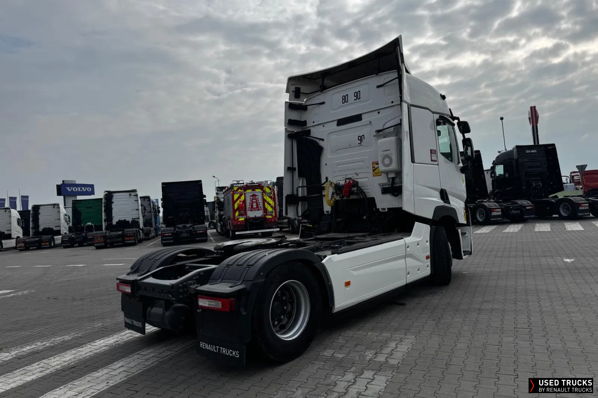 Renault Trucks T 480