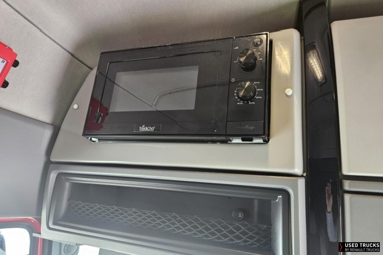 Renault Trucks T High 480