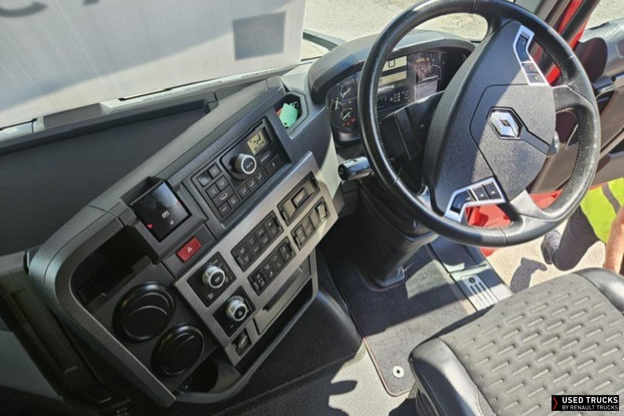 Renault Trucks T High 480