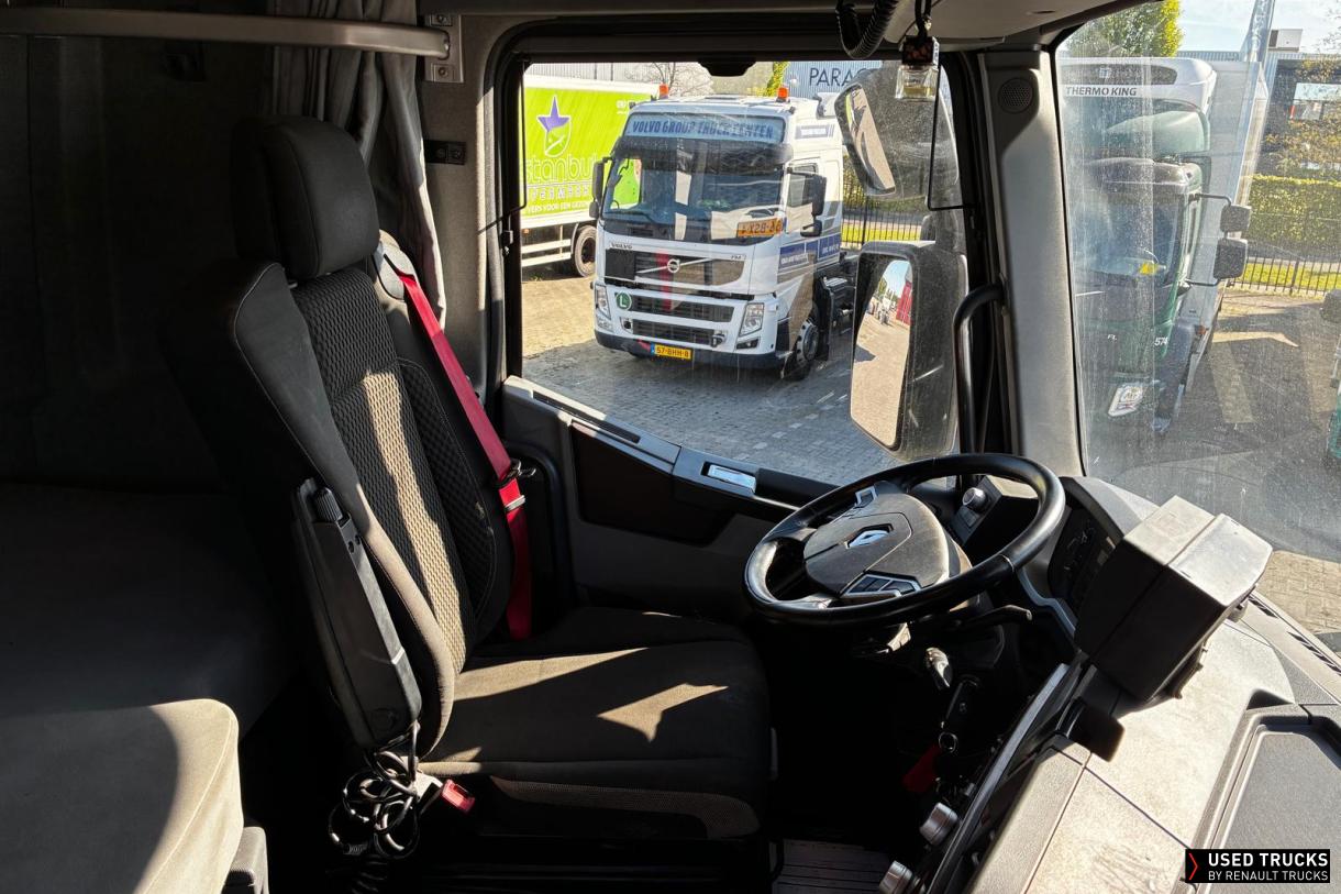 Renault Trucks C 460