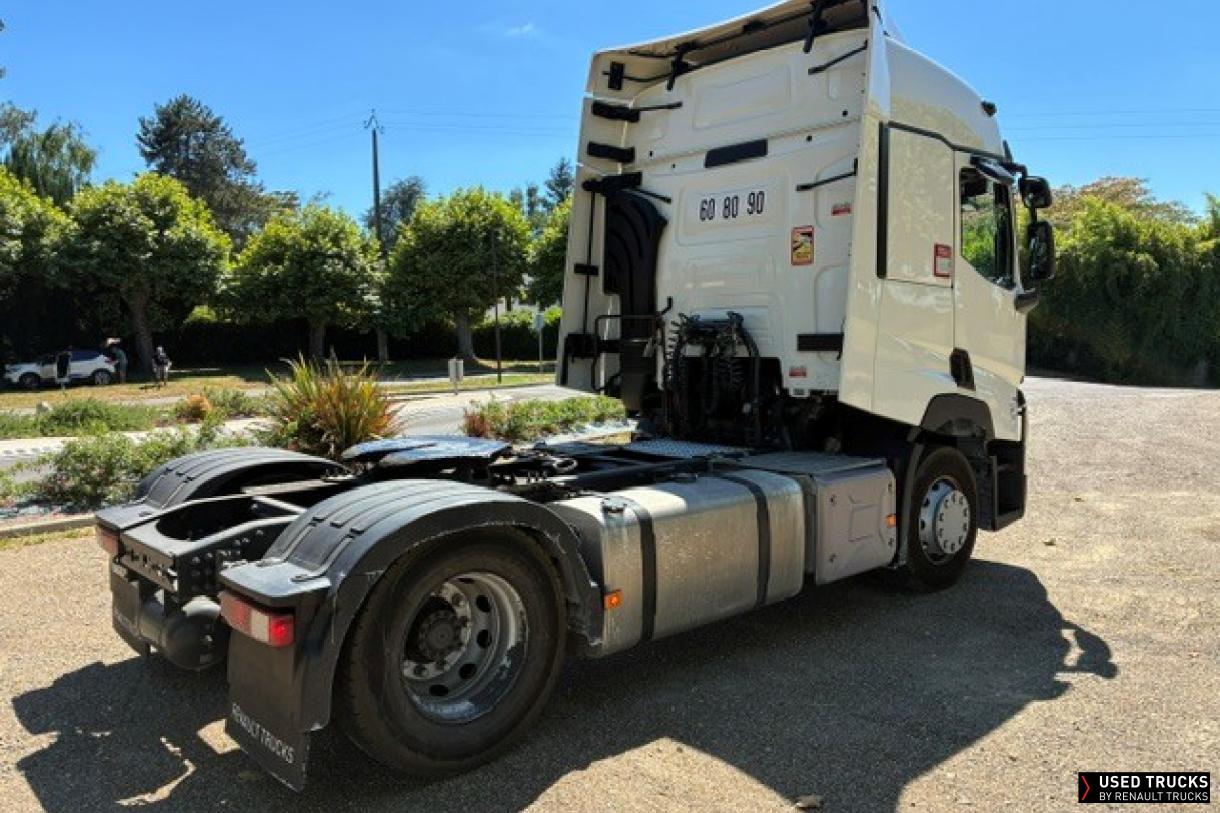 Renault Trucks T 460