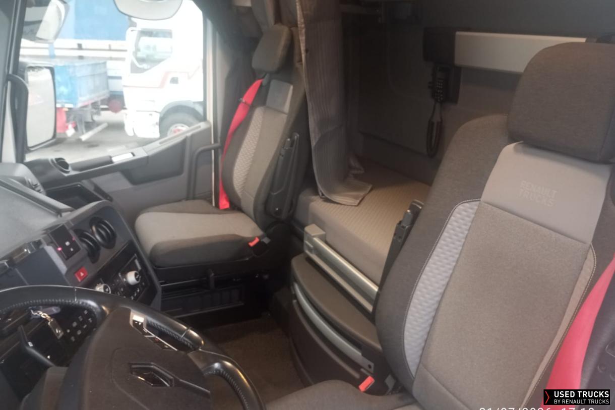 Renault Trucks T High 520