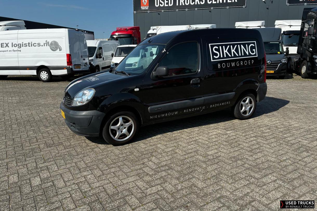 Renault Trucks Kangoo 68