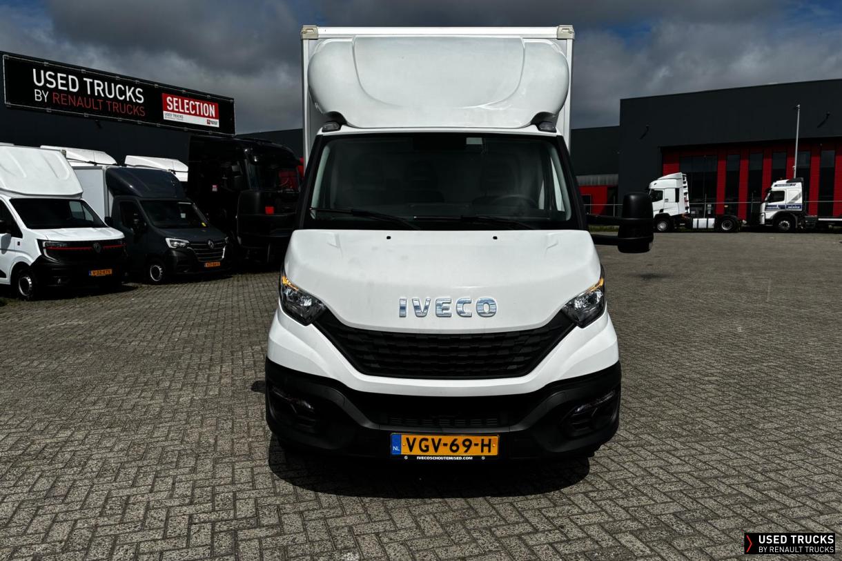 Iveco Daily 140