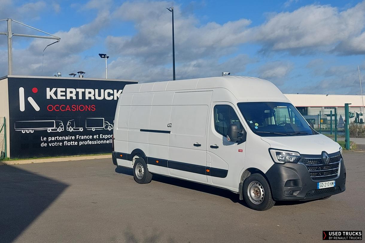Renault Trucks Master 130