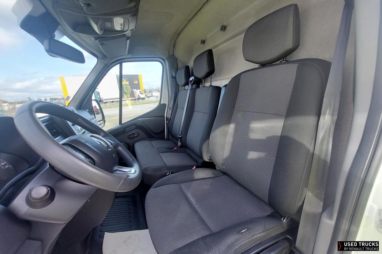 Renault Trucks Master 130