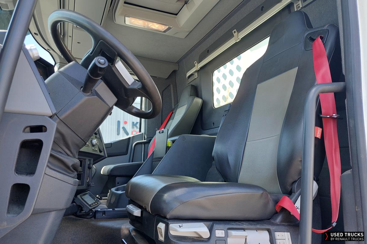 Renault Trucks C 380
