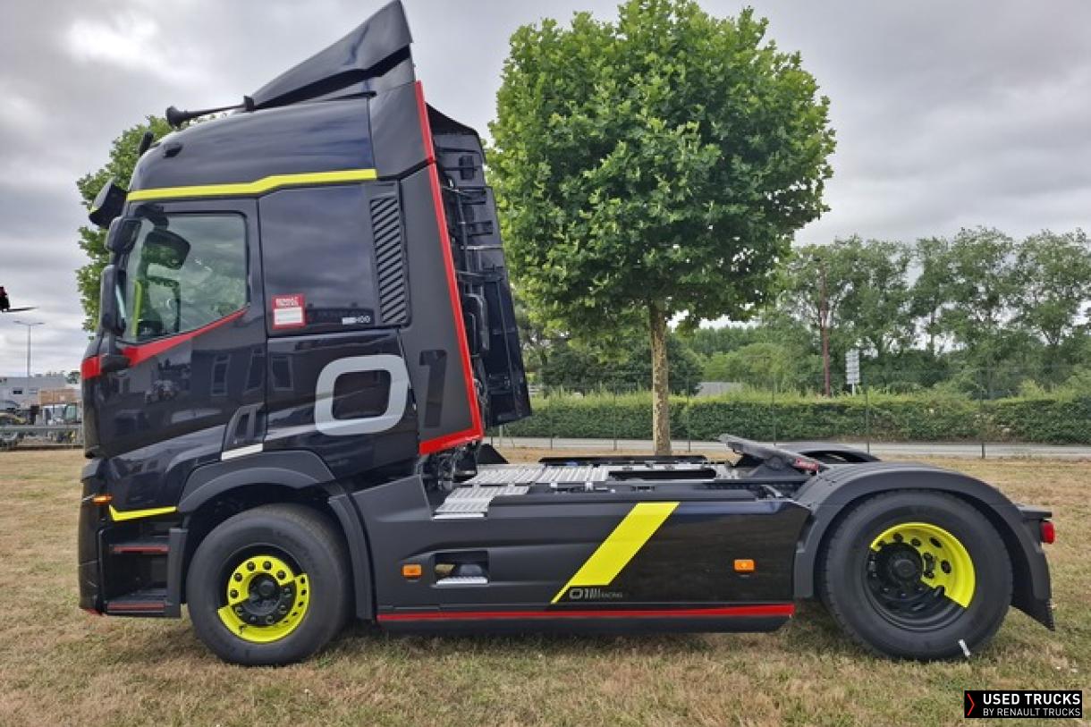 Renault Trucks T 480