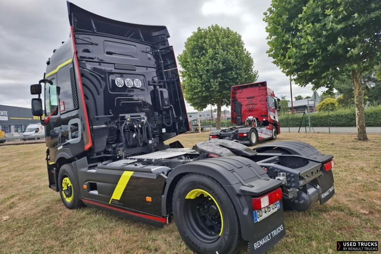 Renault Trucks T 480