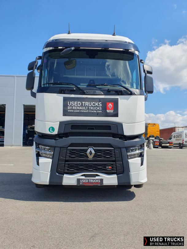 Renault Trucks T High 