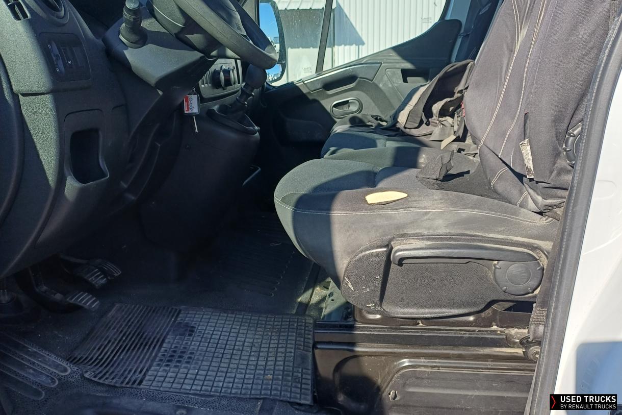 Renault Trucks Master 130