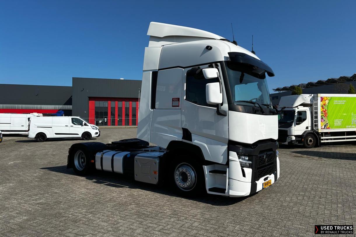 Renault Trucks T 480